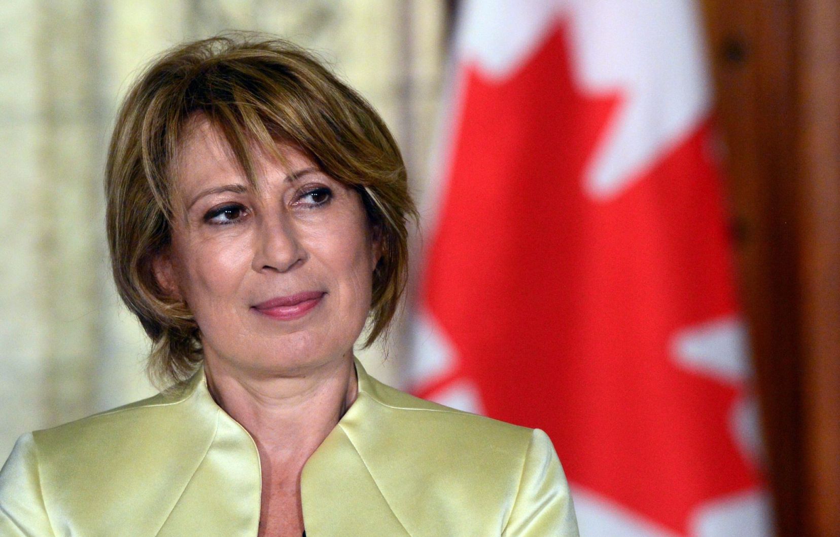 Canadian Prime Minister Just Announced Lebanese-Canadian Doctor As Chief Science Advisor 1