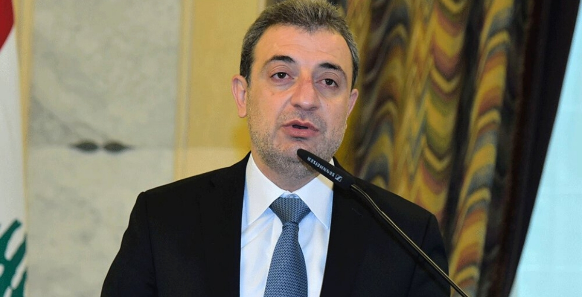 A Lebanese Former Minister Is Suing LBCI