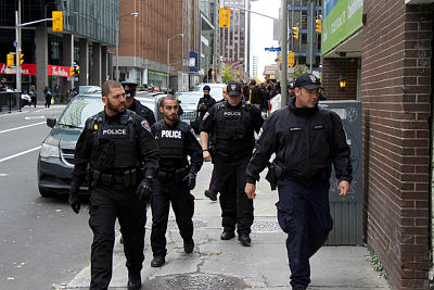 Iranian Bank Used To Fund Hezbollah Is Implicated In Money Laundering In Toronto, Canada 3