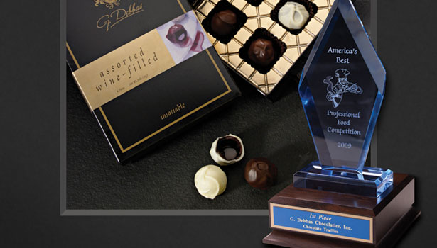 This New Mouthwatering Chocolate Line Is Made By Lebanese Chocolatiers In America 1