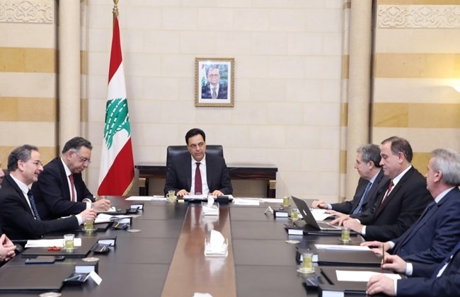 Lebanon's Caretaker Prime Minister "Feared For His Life" When Pushing Anti-Corruption Measures 1