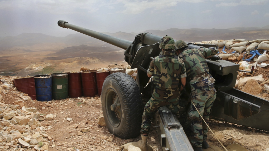 Gebran Bassil Just Discredited The Lebanese Army Saying It Couldn't Defend Lebanon 3