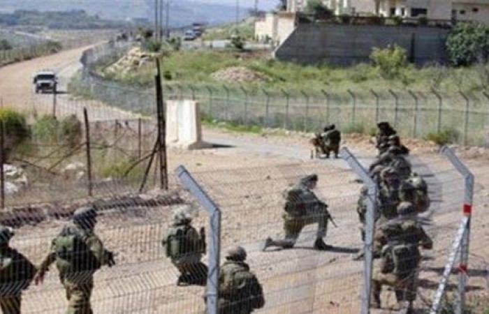 Multiple Unusual Incidents At Lebanon-Israel's Border Raise Suspicions 1