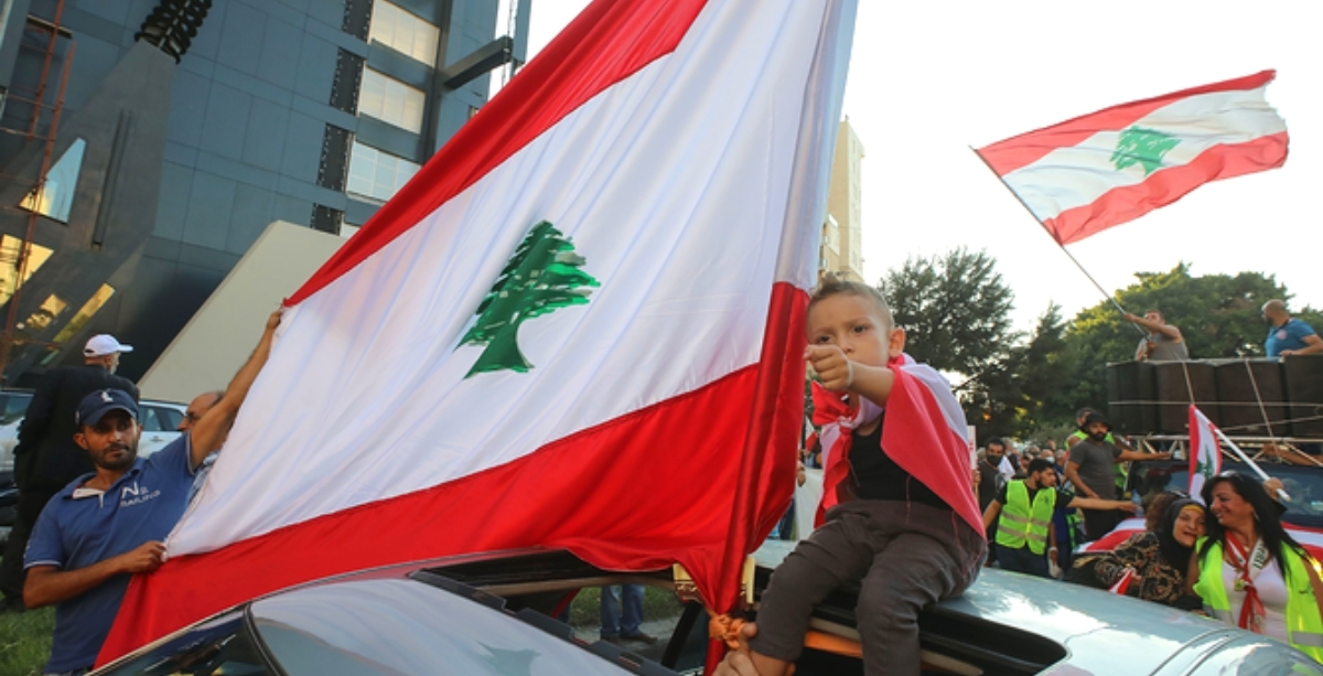 Lebanon Will Give Cash To Families Monthly Until The End Of 2020