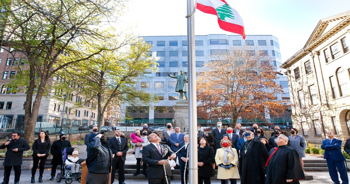 How The Lebanese Community Influenced Halifax Culture 2
