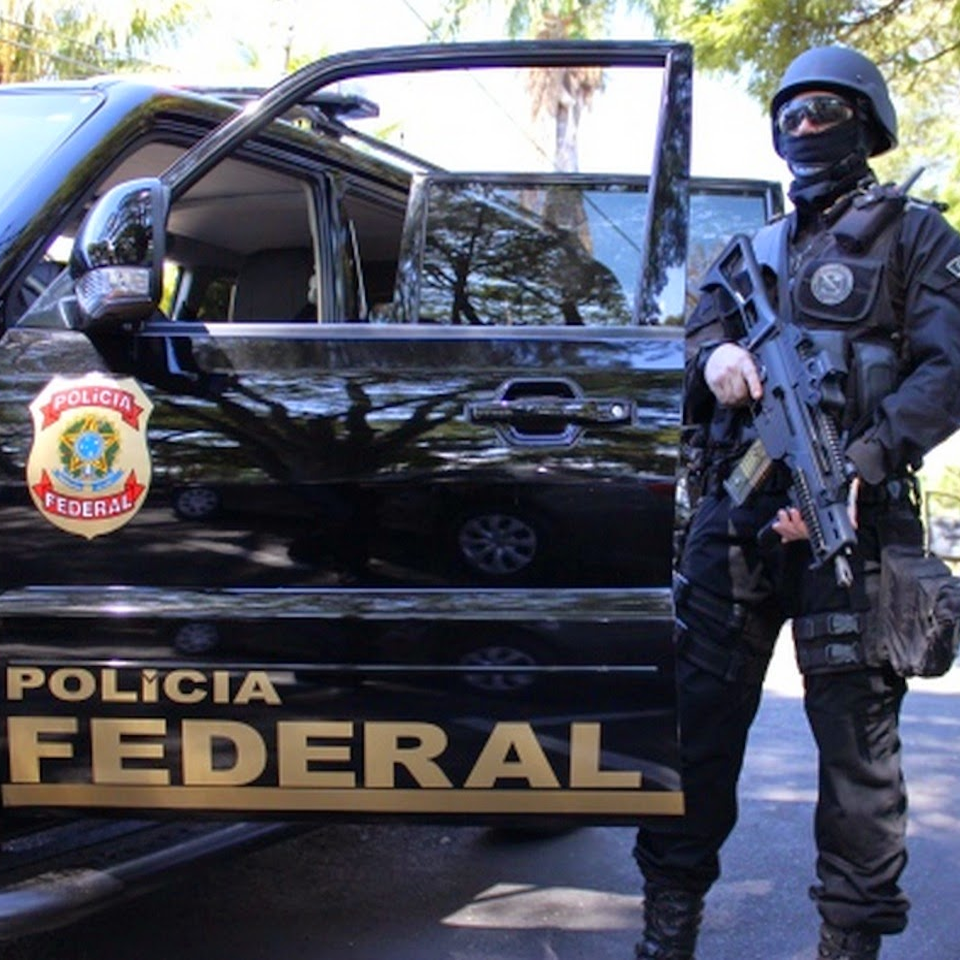 Lebanese-Brazilian Linked To FPM Just Arrested In Massive International Drug Trafficking Bust 3