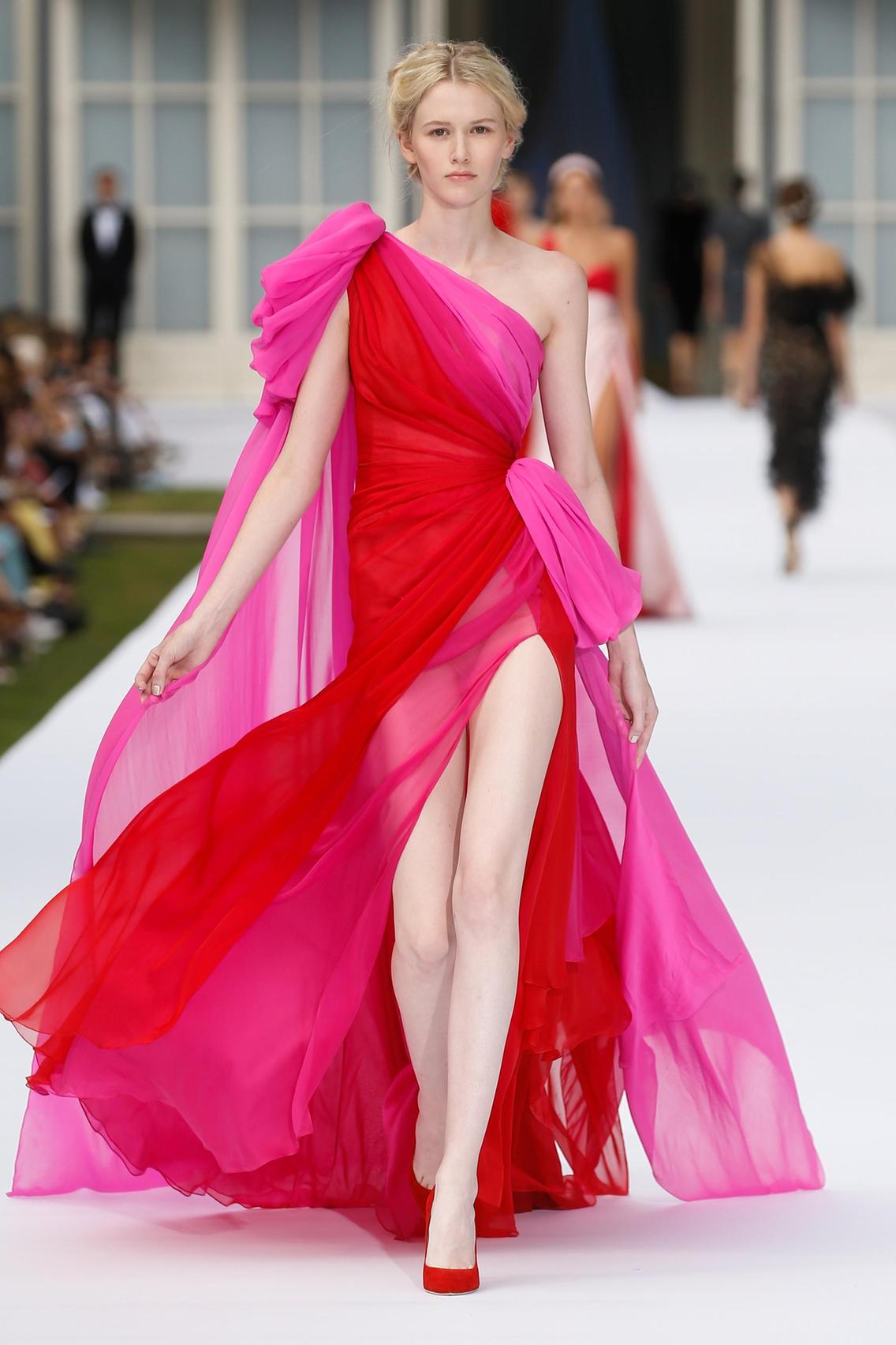 Emma Stone's Oscar Dress Is Being Auctioned To Help Beirut 2