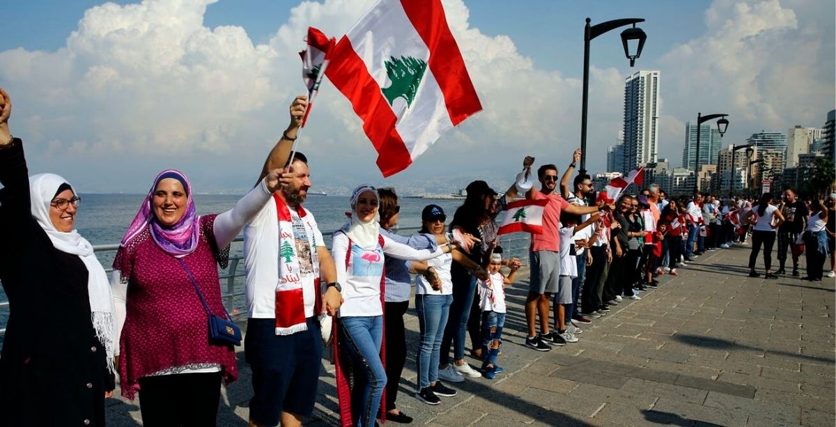 What Is Secularism And What Does It Mean For Lebanon