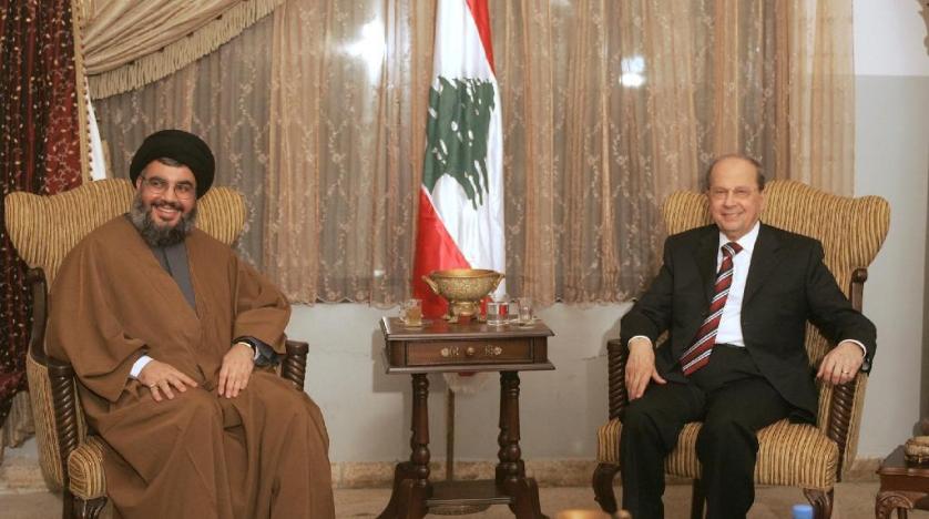 Saudi Foreign Minister: Lebanon's "Key Problem" Is Hezbollah 1