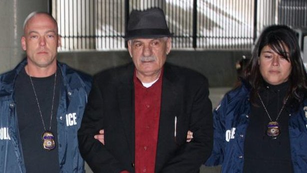Lebanese Man Is Jailed For Murdering Irish Soldiers 40 Years Ago 5