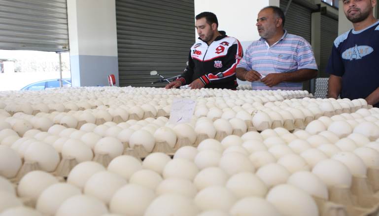 Cost-Free Measures Could Be Swiftly Taken To Boost Lebanon's Economy & Employment 1 Local factories and farms are capable of providing a variety of products to the Lebanese market, William Boutros said.