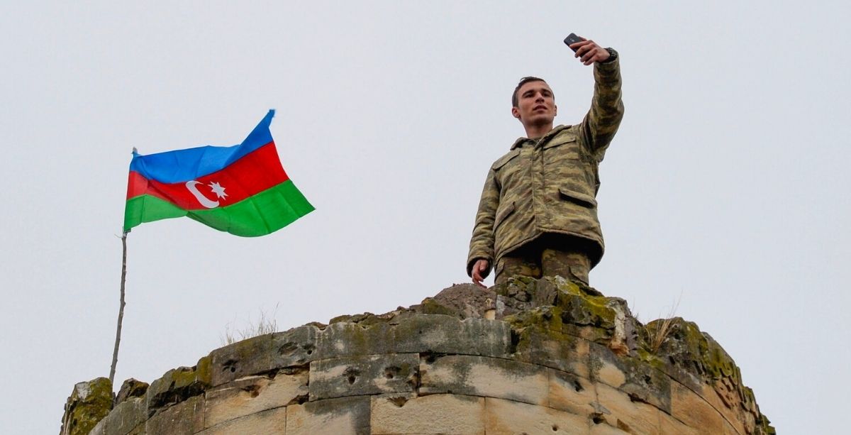 Armenia Hands Over Last Ceded District To Azerbaijan