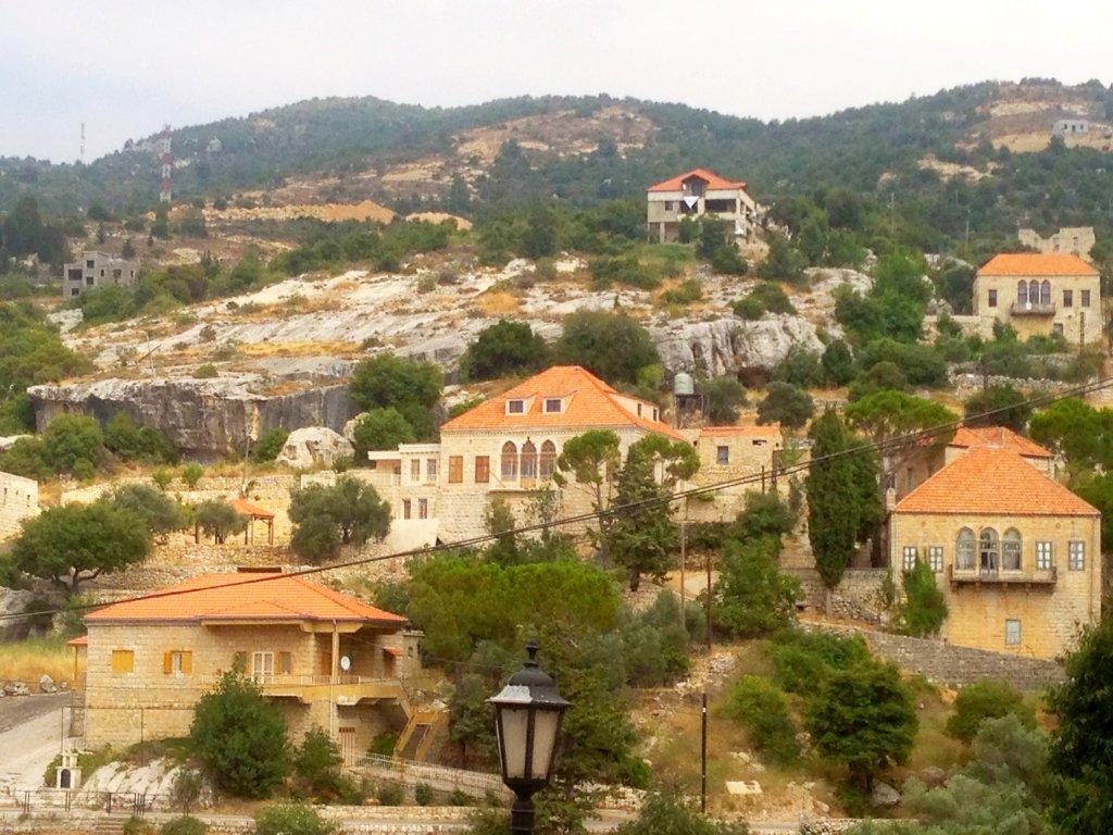 20 Reasons To Visit Hardine In Lebanon 1