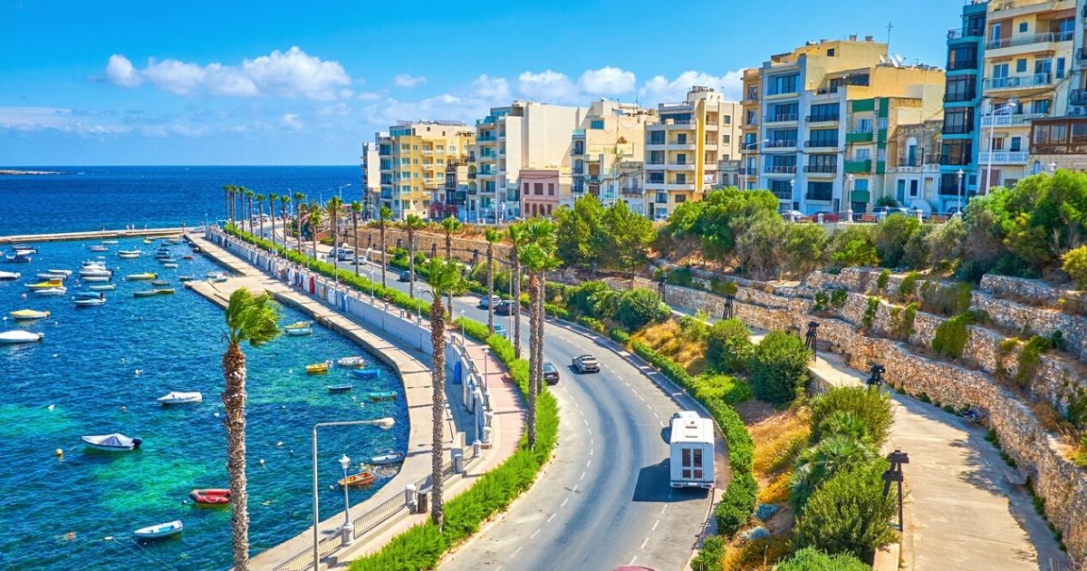 Lebanese Mother Was Just Kidnapped In Malta 1