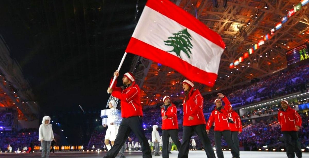 Lebanon Just Became The 191st Country To Sign UNESCO Anti-Doping Convention