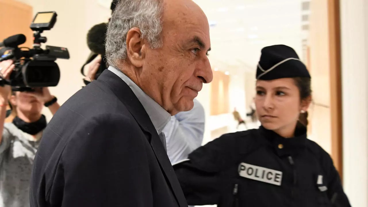 Lebanese-French Businessman Banned From Leaving Lebanon 1