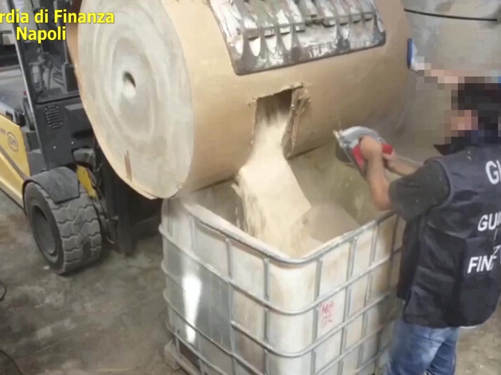 Hezbollah Accused Of Using European Countries For Money-Laundering Operations 4