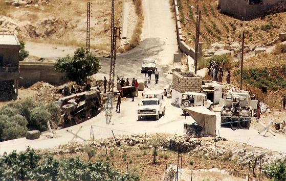 Lebanese Man Is Jailed For Murdering Irish Soldiers 40 Years Ago 1
