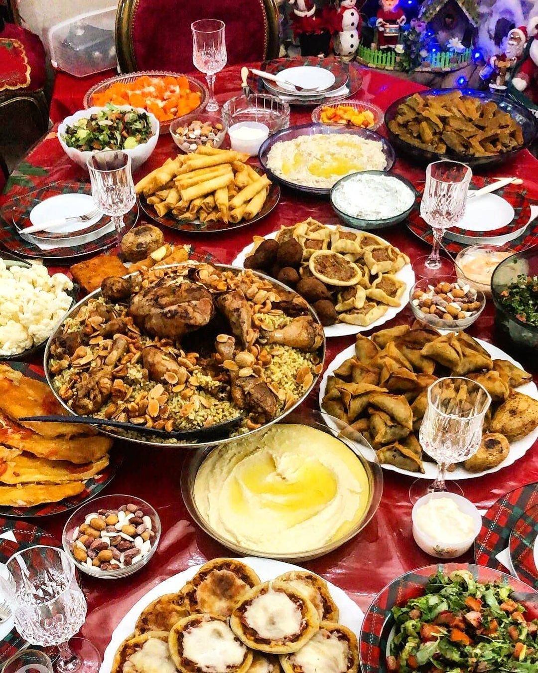 15 Things You Should Know Before Socializing With Lebanese 5