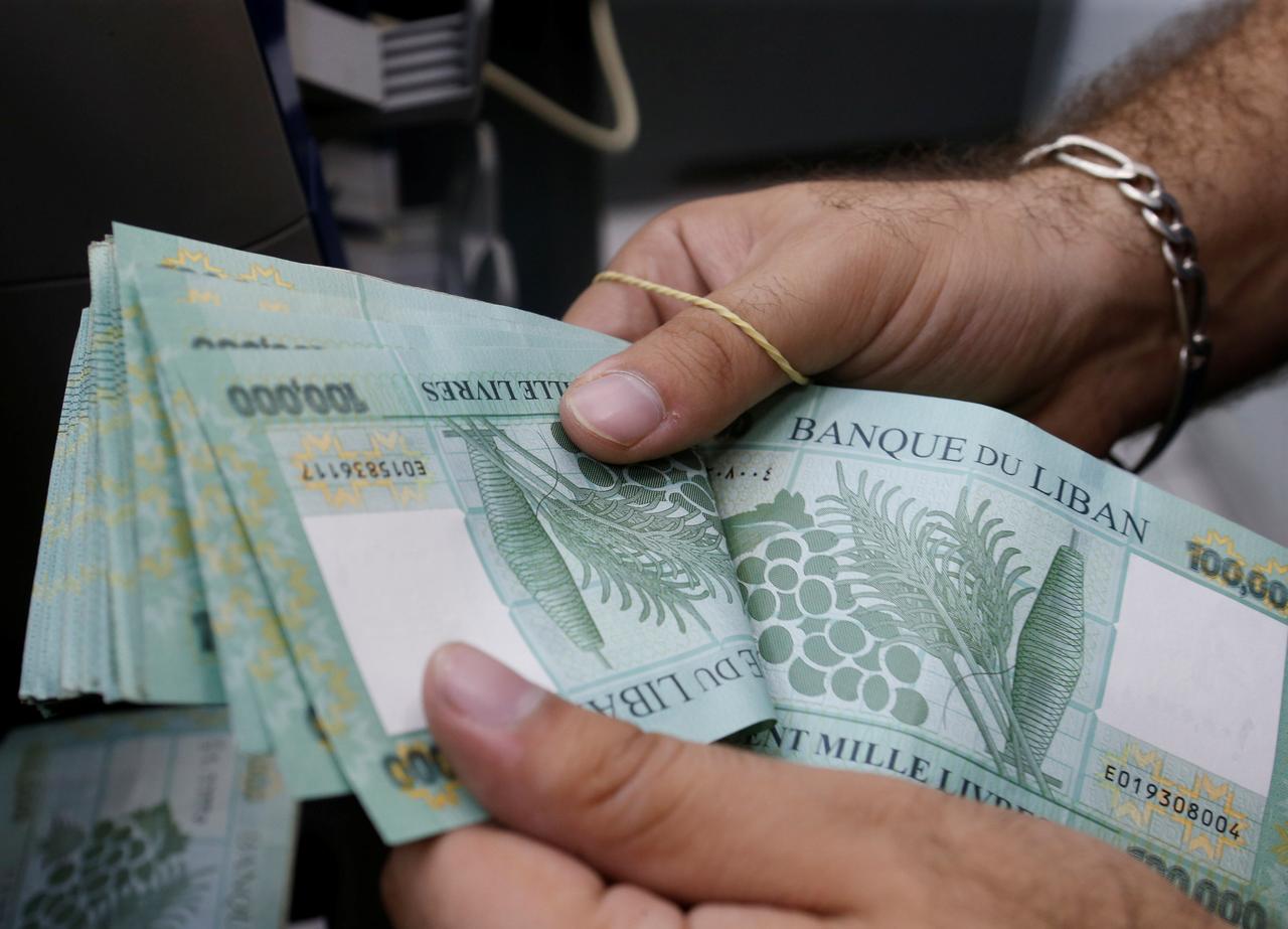 Cost-Free Measures Could Be Swiftly Taken To Boost Lebanon's Economy & Employment 2 The initiative exceptionally permits a farmer to add new rooms, machines, or floors to their farm or factory.