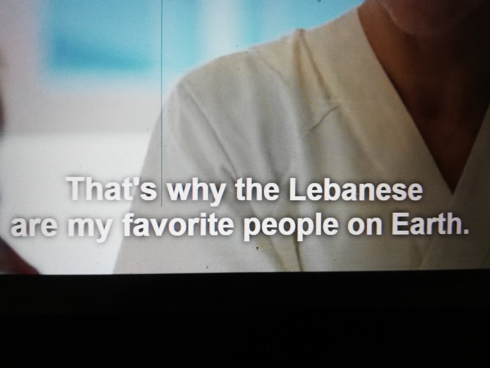Netflix Series 'Home For Christmas' Is Filled With Misconceptions About Lebanese Culture 2