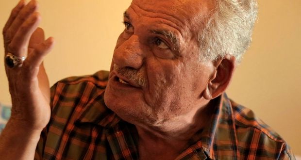 Lebanese Man Is Jailed For Murdering Irish Soldiers 40 Years Ago 2