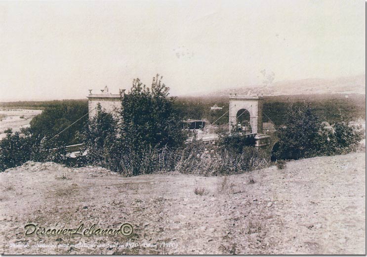 15+ Facts You Should Know About Damour In Lebanon 2