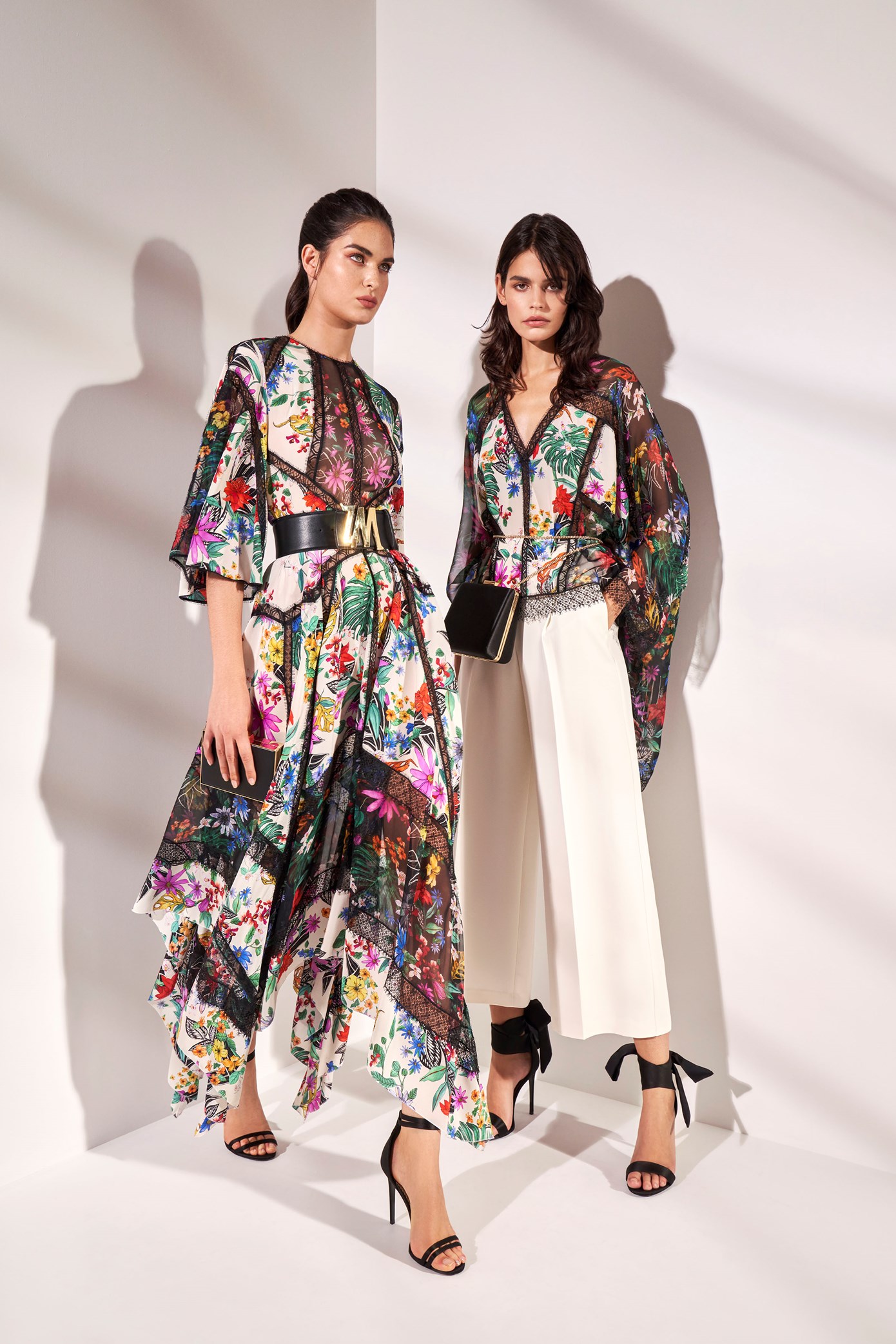 Zuhair Murad Infuses Tropical Elegance Into His New Spring Collection 6