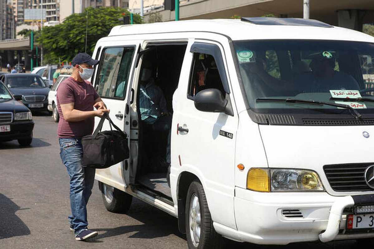 Vans & Buses Given Exemption To Work During Lockdown In Lebanon 1 Van and bus drivers in Lebanon will be allowed to resume working starting next week, after their operations were suspended with the onset of the new lockdown.