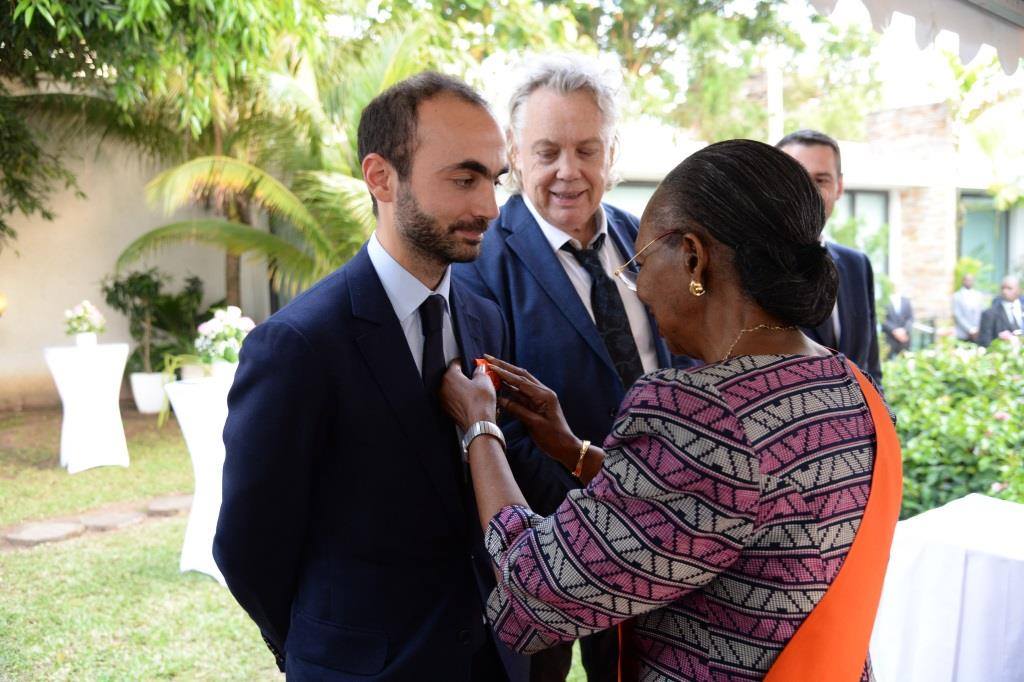 Meet The 30 Lebanese Family Dynasties In Africa 14
