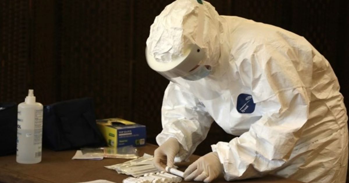 Lebanon's Vaccination Drive Will Include Over 30 Centers 3