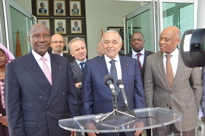 Meet The 30 Lebanese Family Dynasties In Africa 25