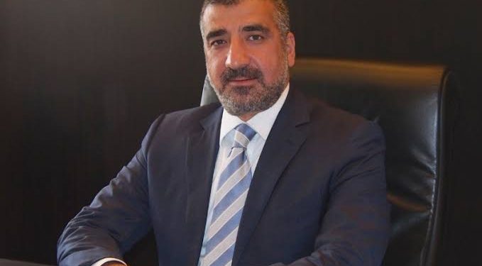 Meet The 30 Lebanese Family Dynasties In Africa 22