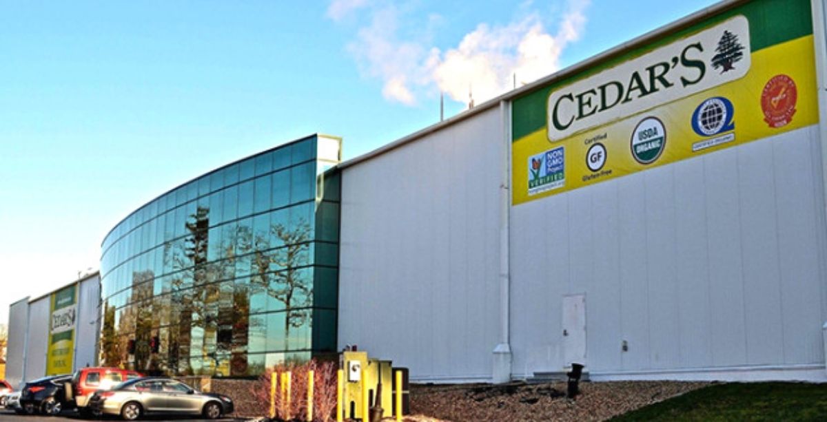 Industry Ministry Clarifies Cedar's Food Is Owned By Lebanese