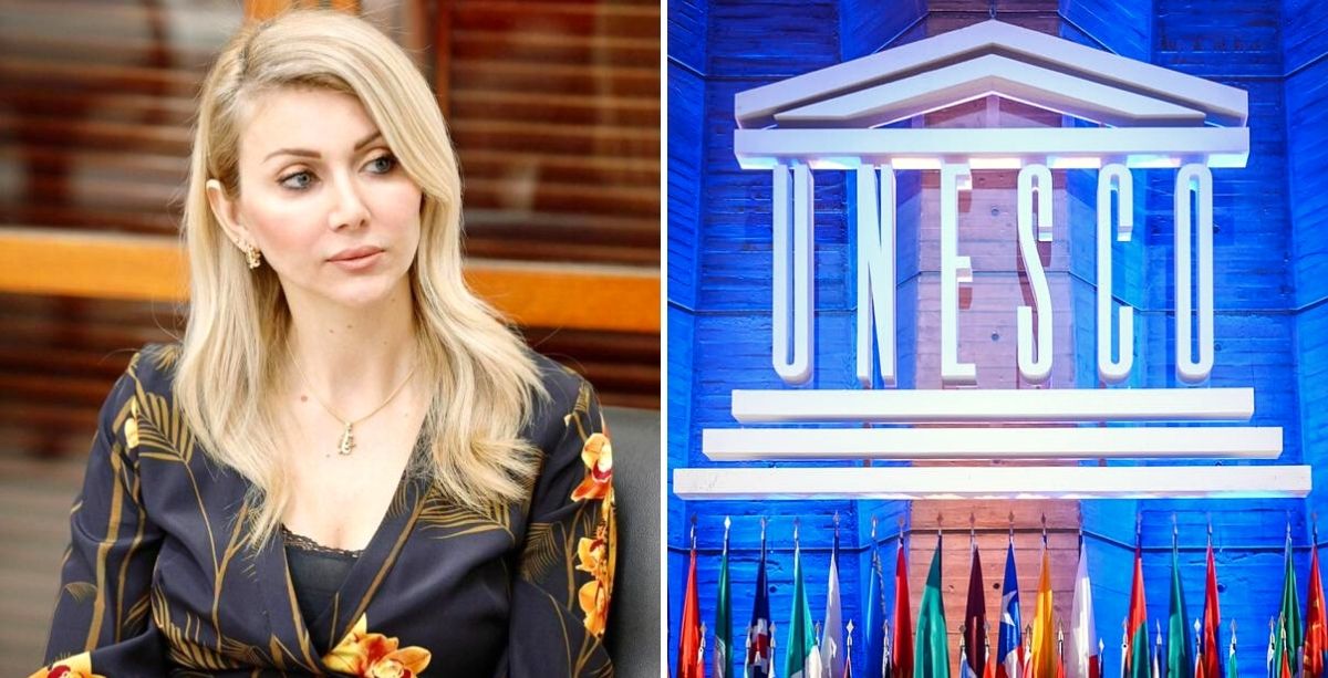 Lebanese Professor Selected As Jury Member In Upcoming UNESCO Contest