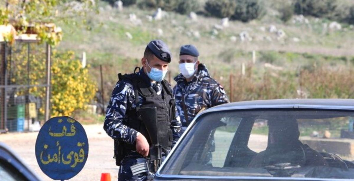 Lebanon Records 5,414 New COVID-19 Cases On 3rd Day Of Lockdown