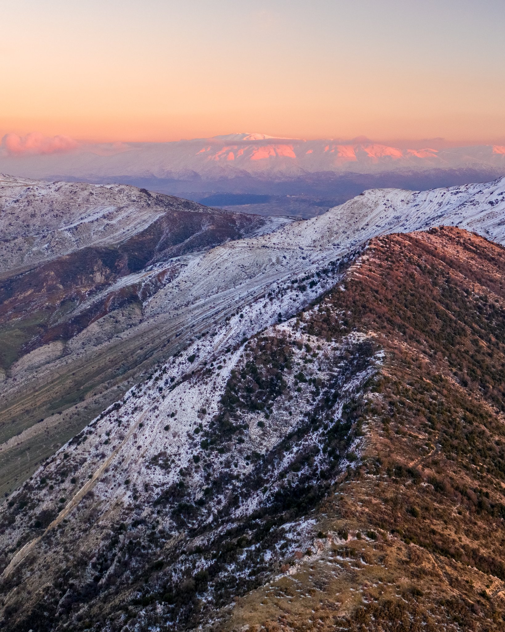 20+ Stunning Pictures Of Lebanon’s Mountains That Will Leave You Speechless 5