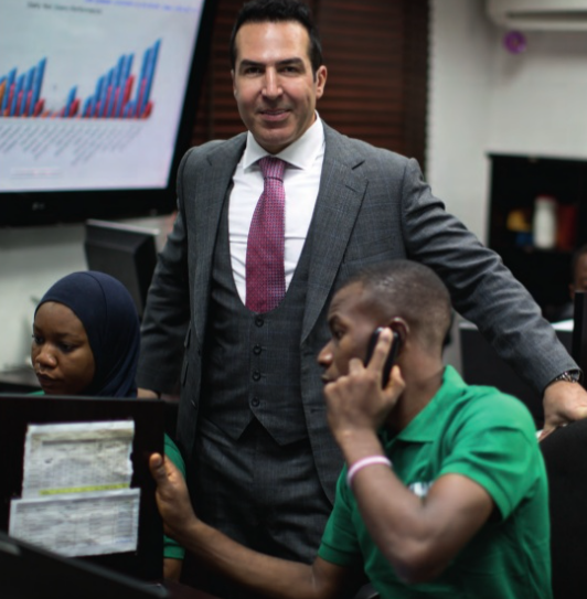 Meet The 30 Lebanese Family Dynasties In Africa 9