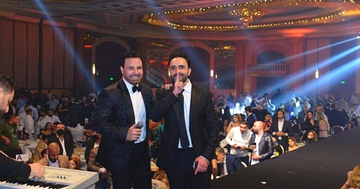 Lebanon’s Health Minister Rebuked On-Air For Claiming Achievements 2