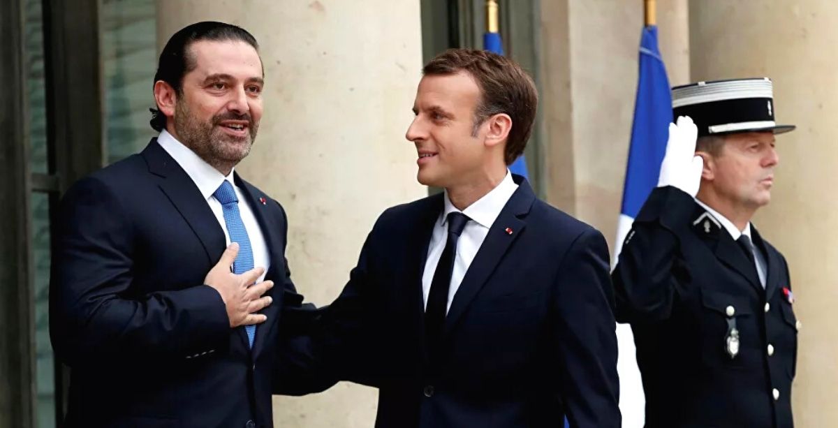 While Canadian Politicians Are Resigning For Travelling During COVID, Hariri Is Travelling In Europe