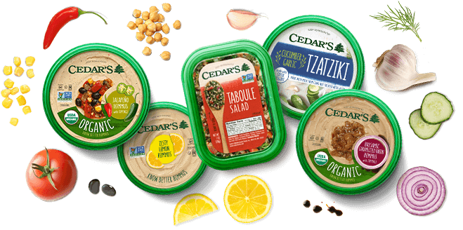 Industry Ministry Clarifies Cedar's Brand Is Owned By Lebanese Not Israeli 1 The Lebanese Industry Ministry clarified on Monday that "Cedar's Foods" is a food company owned by Lebanese nationals.