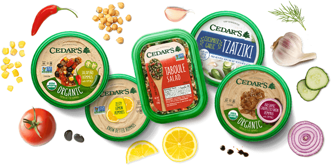 The Lebanese Industry Ministry clarified on Monday that "Cedar's Foods" is a food company owned by Lebanese nationals.