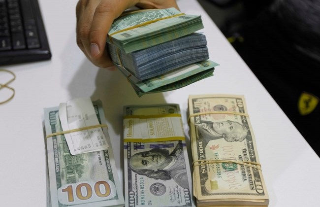 كيف تخفف تحويلات الجالية من تداعيات الأزمة اللبنانيّة 1 في عام 2022، ارتفعت قيمة تحويلات الجالية البنانيّة إلى حوالي 7 مليار دولار.