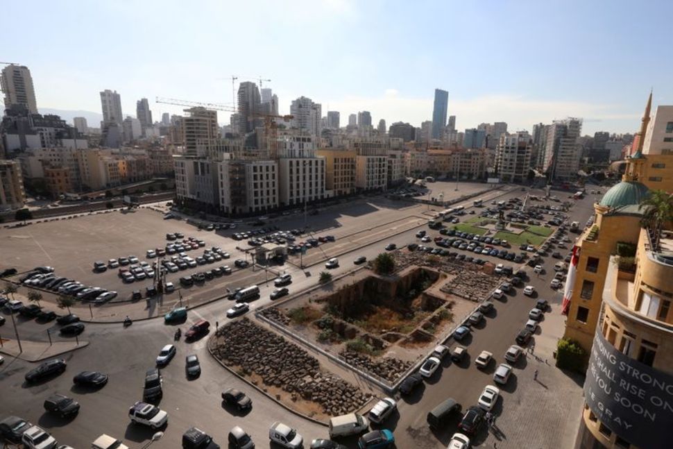 Gulf-Based Fintech Company Opens New Center In Lebanon 1 A financial technology (FinTech) company based in the Arab Gulf has set up a new telesales center in Lebanon as part of its global expansion plan.