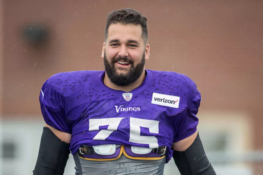 Matt Kalil.