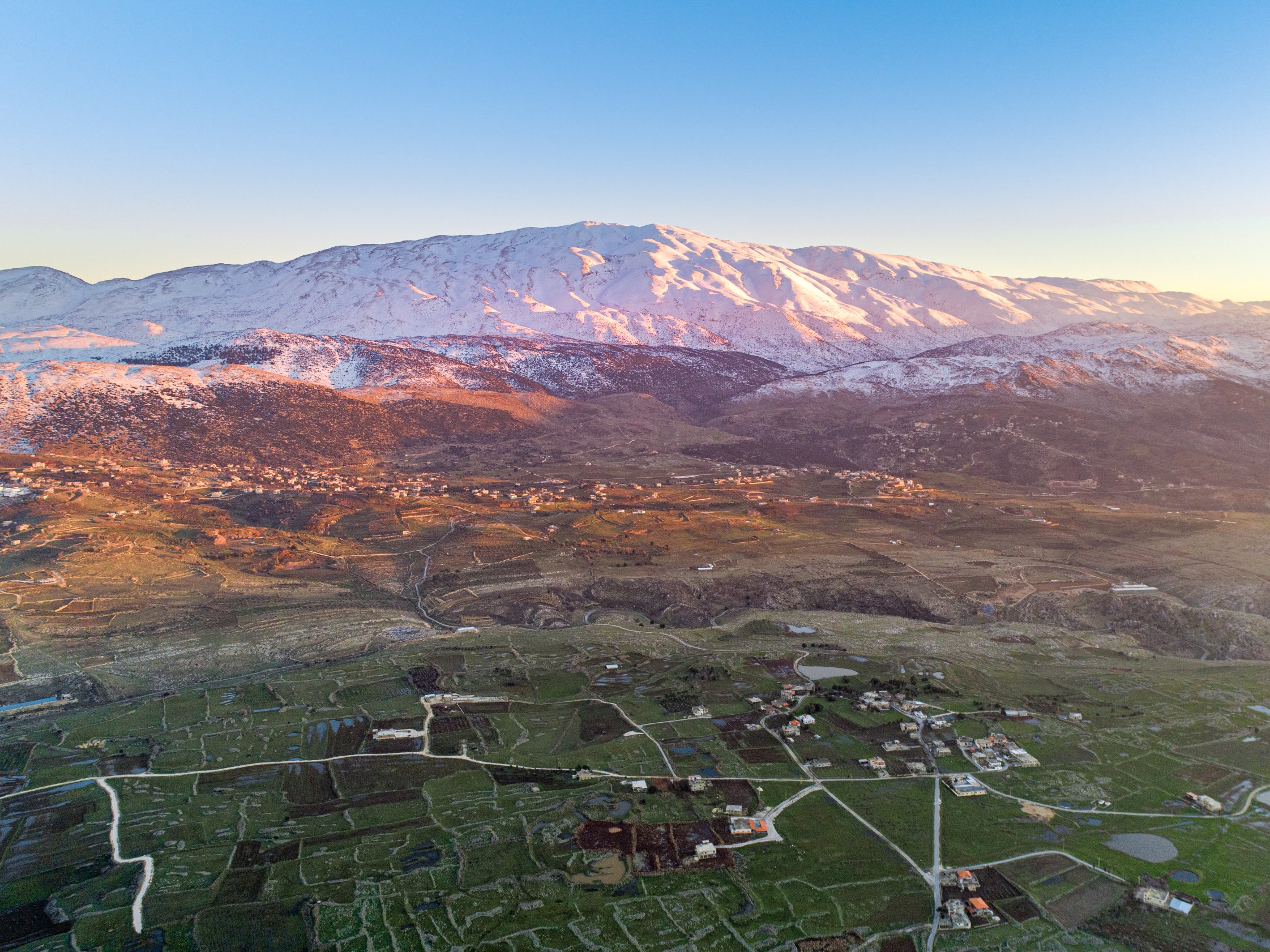 20+ Stunning Pictures Of Lebanon’s Mountains That Will Leave You Speechless 10