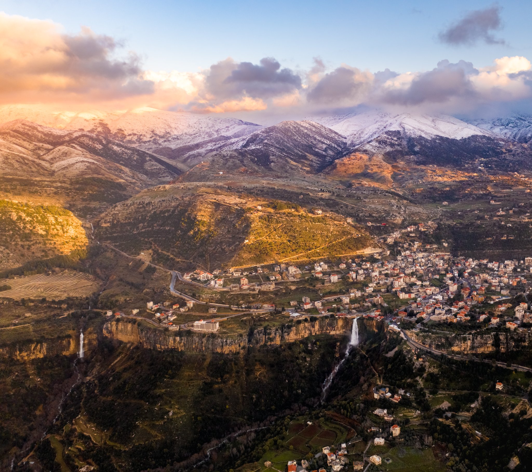 20+ Stunning Pictures Of Lebanon’s Mountains That Will Leave You Speechless 1