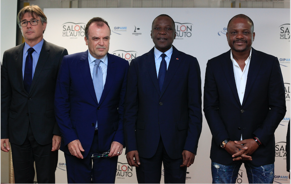 Meet The 30 Lebanese Family Dynasties In Africa 7