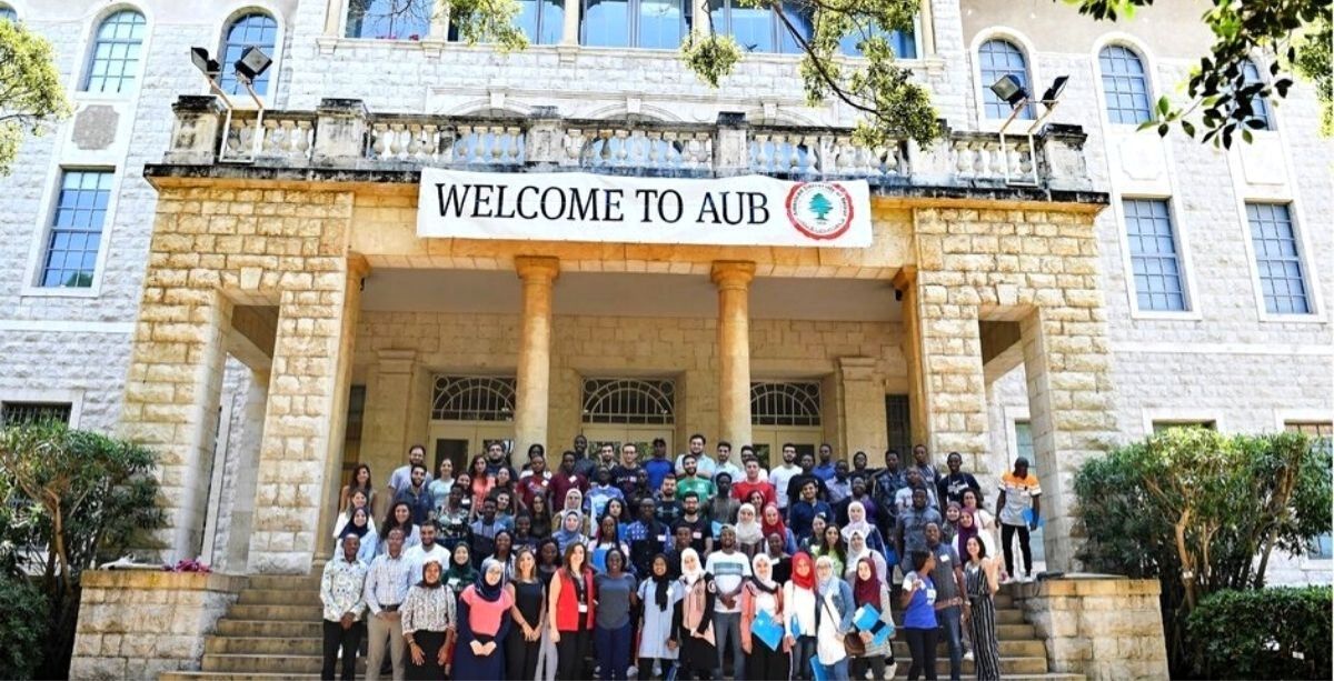 AUB Will Provide More Than $90 Million In Financial Aid To Students