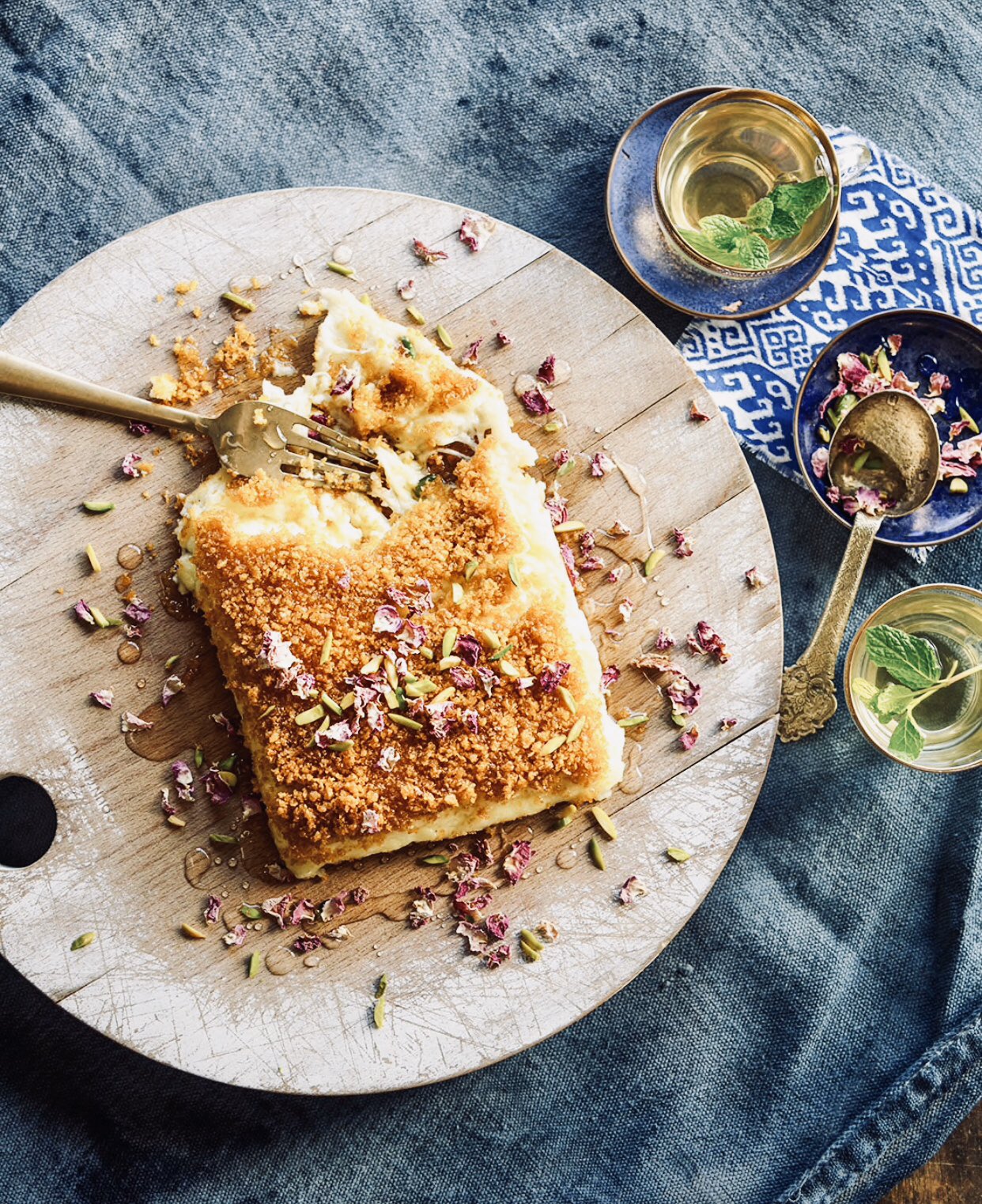 12 Typical But Delicious Lebanese Breakfast Dishes 1 lebanese breakfast and lebanese brunch